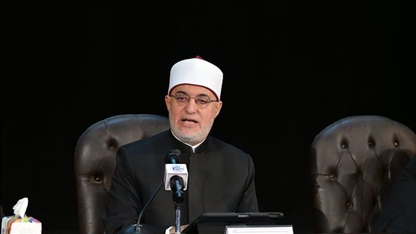 مفتي الجمهورية: رمضان فرصة لتراجع كل مؤسساتنا أخطاؤها وتحولها إلى دروس