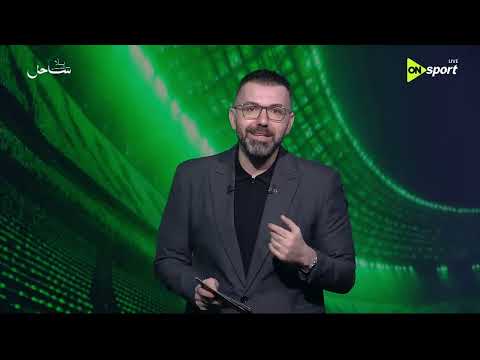 ON TARGET - حلقة الثلاثاء 7/7/2026 مع أحمد خيري