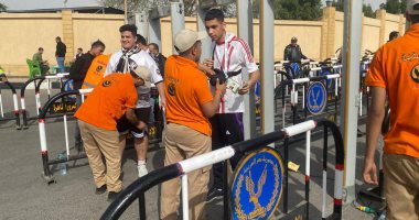 استنفار أمنى مكثف لتأمين قمة الزمالك وبيراميدز "المنعطف الأخير" نحو الدرع