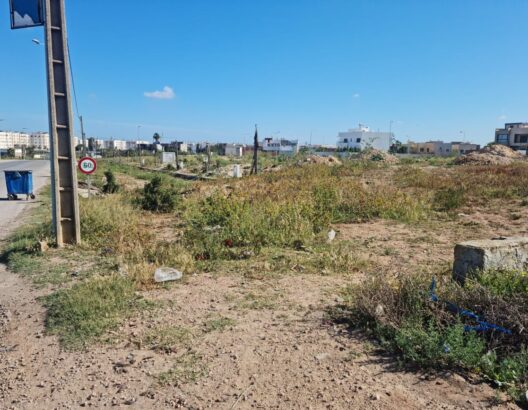 فضحت “تجزئات وهمية”.. مفتشية “الداخلية” تكشف جملة اختلالات في جبايات عقارات البيضاء
