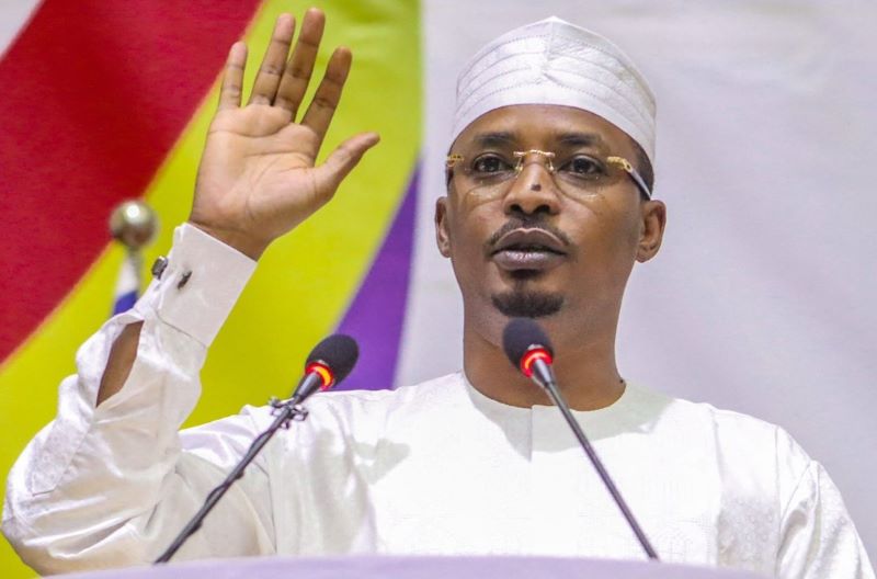 تشاد تنقل لاجئين سودانيين بشكل طارئ من منطقة حدودية