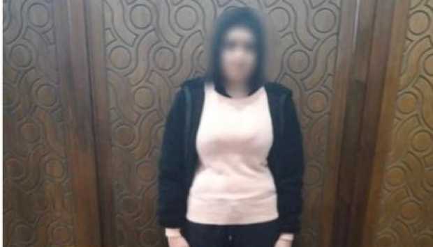 ضبط صانعة محتوى لنشرها مقاطع فيديو خادشة للحياء في الإسكندرية