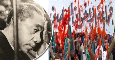 مصطفى فرغلى يكتب: قصة الإرهاب وتطوره الفكرى.. جماعة الإخوان تضع بذور التطرف.. والإرهابى سيد قطب يؤصل للتطرف في «معالم فى الطريق».. و5 مفاهيم تصنع عقلية المتطرف.. ومواجهة العنف تتطلب معالجة شاملة