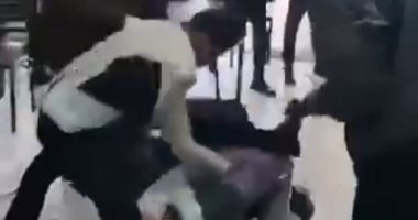 مشاجرة بغرفة المحكمة.. نقابة المحامين بالإسكندرية تحيل 4 من أعضائها للتحقيق