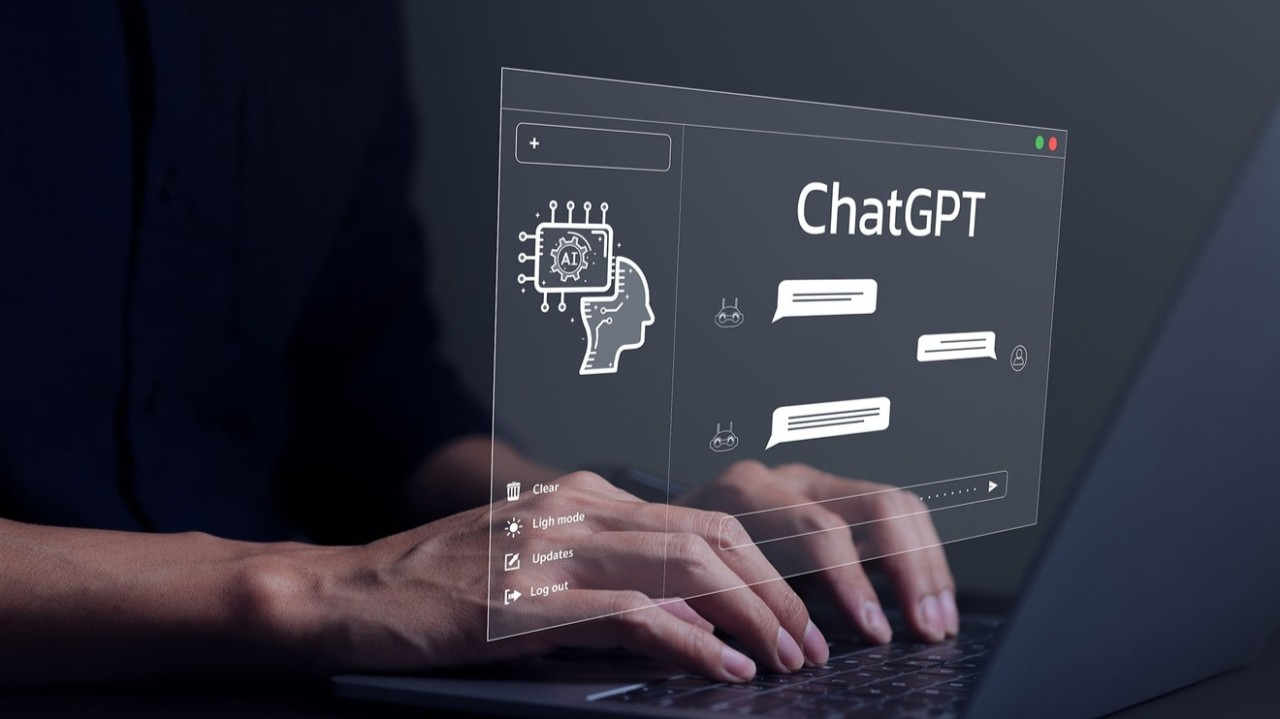 "ChatGPT" يطرح ميزتي وضع القفل والخطر المرتفع