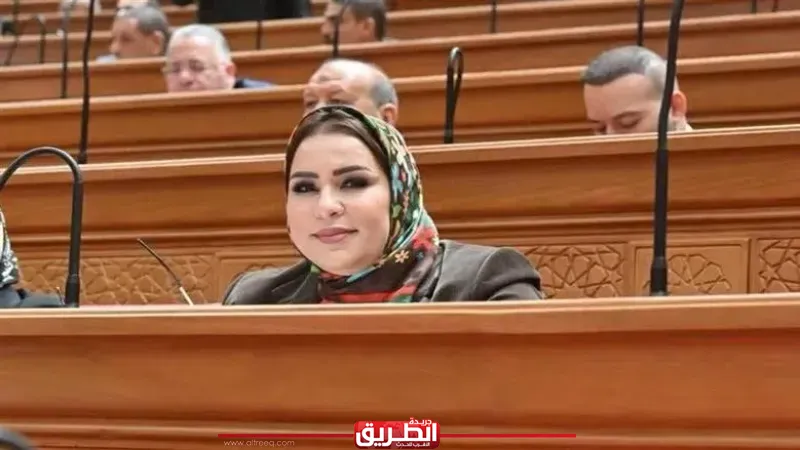 النائبة نيفين الكاتب تعلن الموافقة على إنشاء مركز جديد لعلاج الأورام بالبحيرة لخدمة المرضى وتقليل قوائم الانتظار