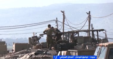 قرار إسرائيلي أمريكي مشترك.. توفيق شومان يحلل أبعاد استهداف ضاحية بيروت