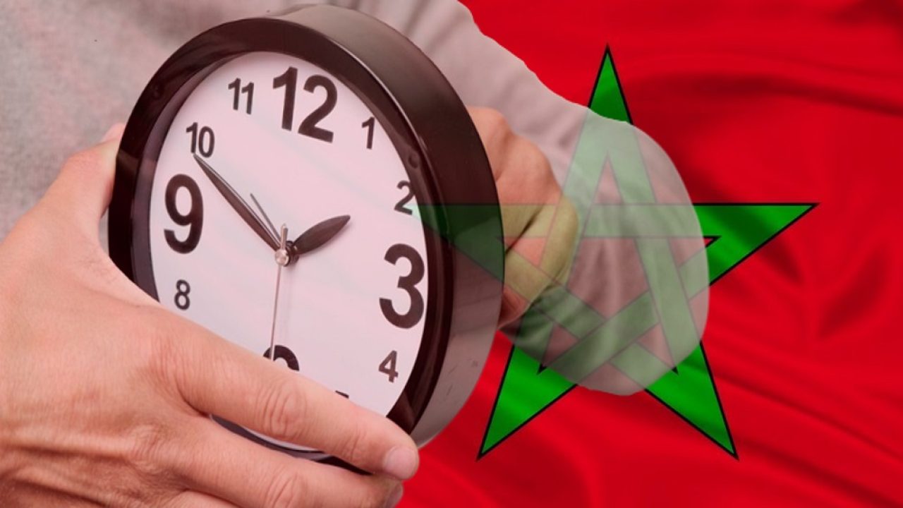 بعد المصادقة الحكومية.. موعد الرجوع للساعة القانونية
