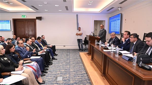 خطة النواب تناقش موازنة وزارة الصحة للعام المالي الجديد