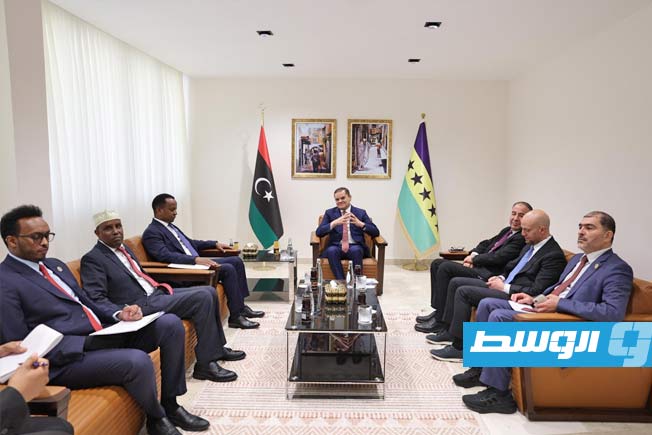 موقع صومالي: اتفاق على ترحيل 400 مهاجر صومالي محتجزين في سجون ليبية