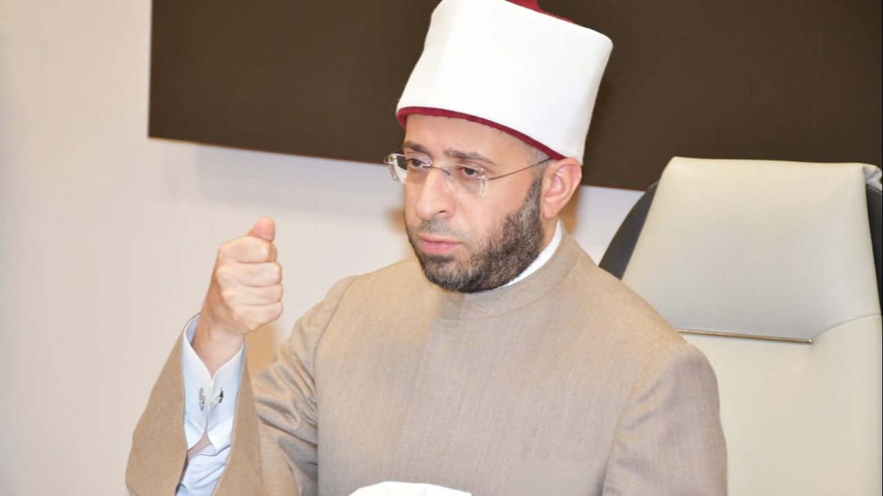 الأوقاف تُكثّف استعداداتها لشهر رمضان بتجهيز ١٠٠ طن من اللحوم و٢٠٠ ألف شنطة سلع غذائية