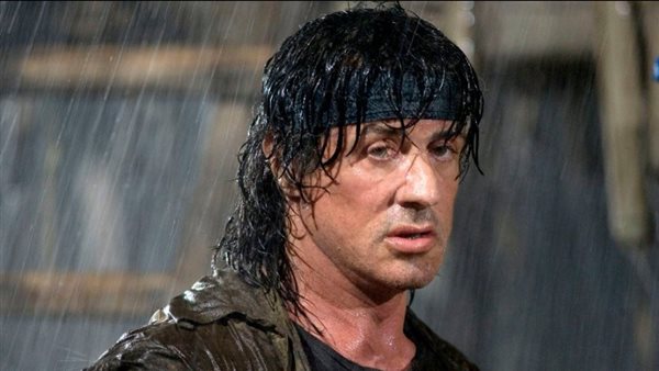 الإعلان عن تفاصيل فيلم "John Rambo" الجديد وموعد عرضه بالسينمات