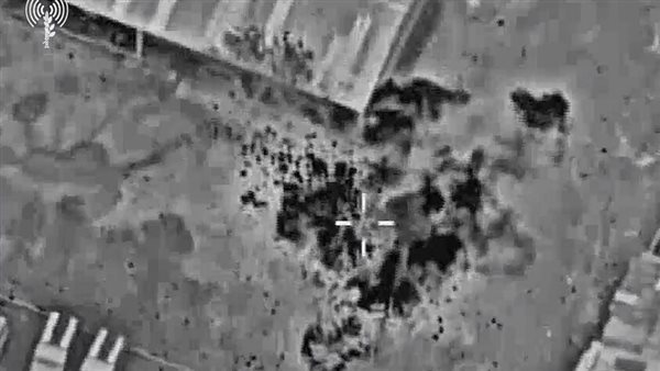 الجيش الإسرائيلي: استهدفنا أكثر من 130 منشأة بنية تحتية في إيران خلال الـ24 ساعة الماضية