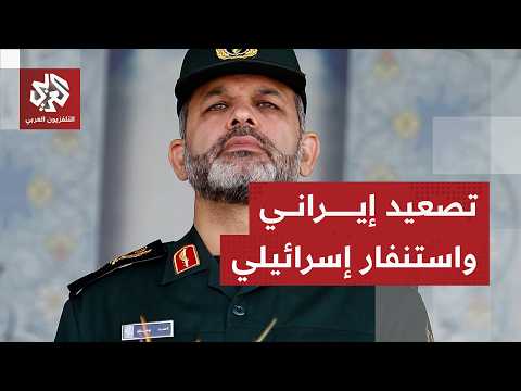 أول رد إيراني على هجوم الضاحية الجنوبية واستنفار في إسرائيل تحسبا لهجوم جديد