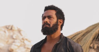 محمد رمضان عن فيلم أسد: قدمنا فيلما يليق باسم السينما المصرية