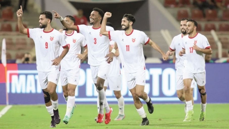 الرياضة الأردنية.. تطور محلي يتوج بالوصول إلى العالمية