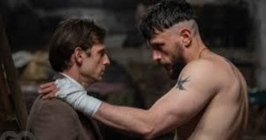 ملامح جديدة لمسلسل Half Man من إنتاج HBO و BBC