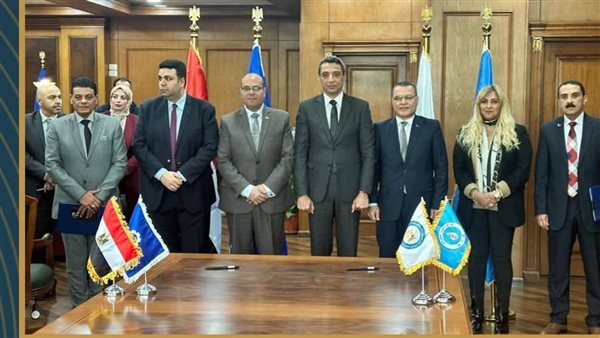 النصر للبترول تدعم تطوير دار الحنان لرعاية الأيتام بالسويس