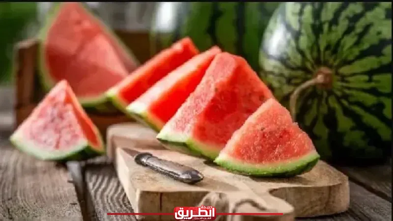كيف تختار البطيخ الآمن؟.. متحدث الزراعة يكشف مفاجأة
