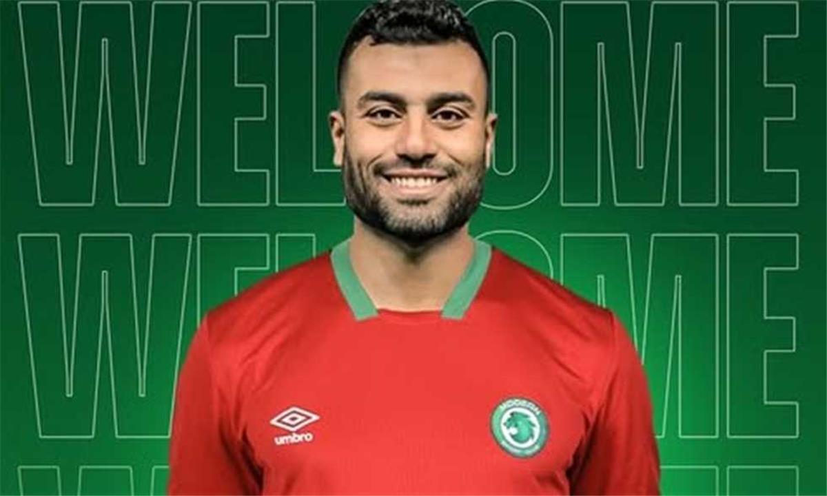 "ظلم وذل".. حسام حسن يفتح النار على مسؤولي مودرن سبورت بعد فسخ تعاقده