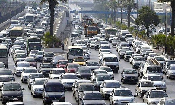 قانون المرور الجديد.. تحديد المركبات ذات الأولوية وتسهيلات خاصة على الطرقات