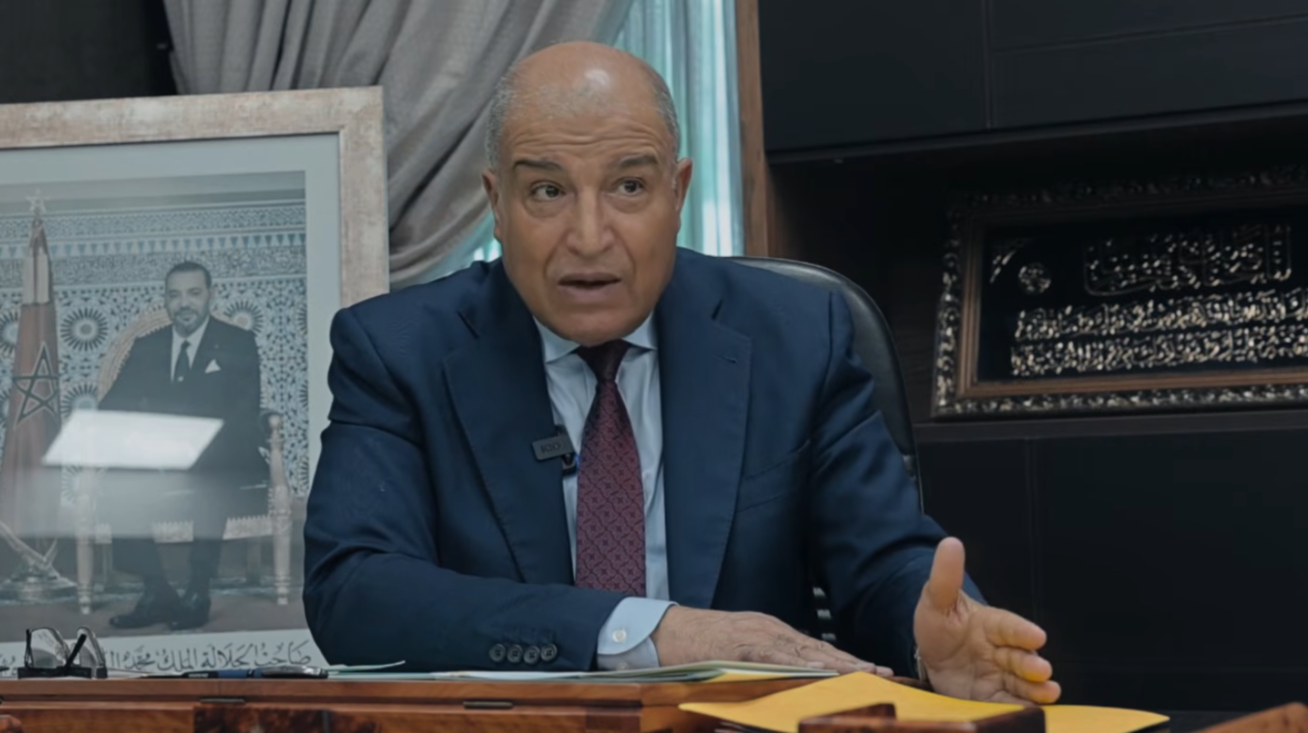 مدير “البسيج”: المقاربة المغربية لمواجهة الإرهاب أثبتت نجاعتها… واليقظة الأمنية مستمرة