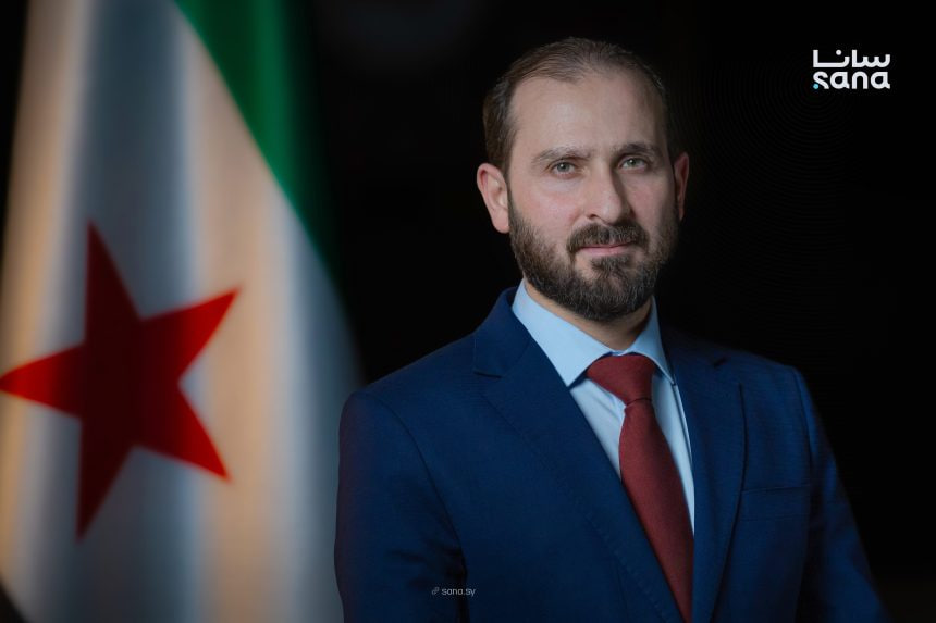 القنصلية السورية في بون تبدأ عملها وحجز المواعيد عبر تطبيق Mofa SY