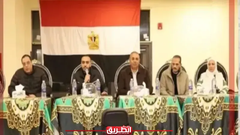 قرعة دوري “نجوم الجيل” تنطلق بمشاركة 44 فريقًا.. وقيادات حزب إرادة جيل تؤكد دعمها لتمكين الشباب