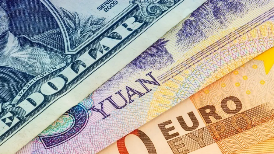 ارتفاع احتياطيات البنك المركزي من العملات الأجنبية إلى 26.8 مليار دولار