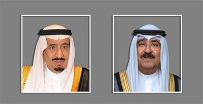 سمو الأمير يعزّي خادم الحرمين الشريفين بضحايا سقوط طائرة مروحية أرامكو