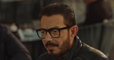 أسرة مسلسل "لعبة وقلبت بجد" تحتفل بتحقيق 2.2 مليار مشاهدة