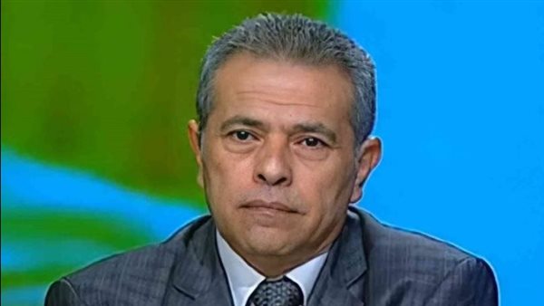 توفيق عكاشة: مصر كونت أعظم إمبراطورية في العالم بالعلم والاقتصاد والجيش القوي