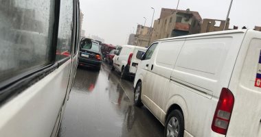 تعرف على تحذيرات المرور منعا لوقوع الحوادث بسبب الرياح والأتربة