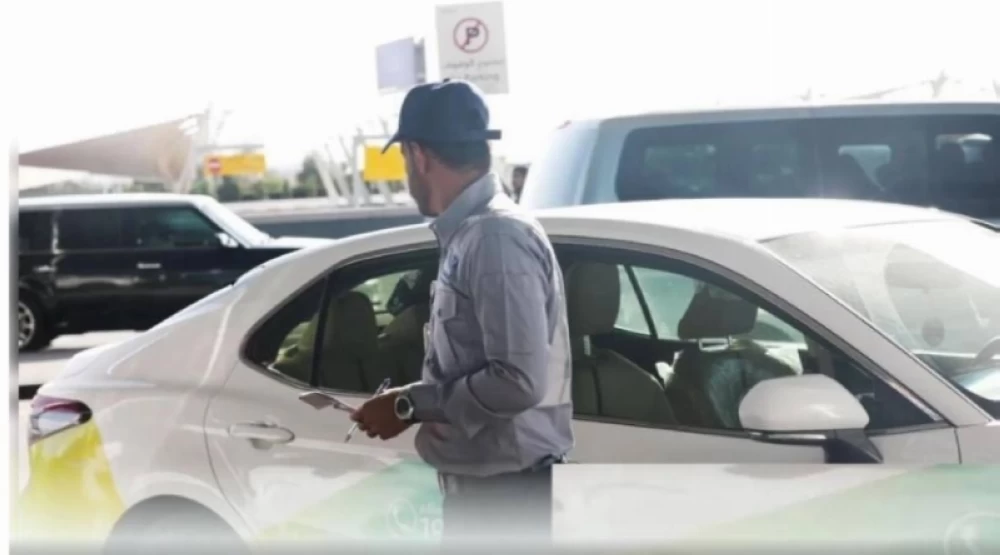 ملاحقة الممتنعين عن «العداد» و«الكدادة» العشوائيين.. 14000 مخالفة نقل حتى 4 رمضان