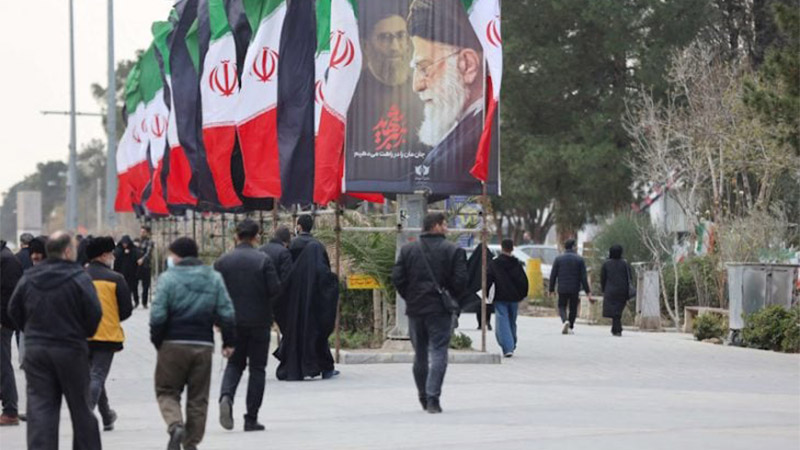 إيران تصادر أملاك المغتربين "المتعاونين"مع إسرائيل وأمريكا