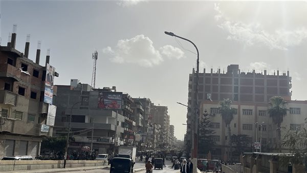 القاهرة 29 والصعيد يتجاوز الـ 30، درجات الحرارة اليوم الأحد في محافظات مصر