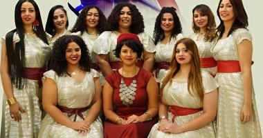 فرقة طبلة الست تلتقى بجمهورها بالأوبرا يوم 5 مارس