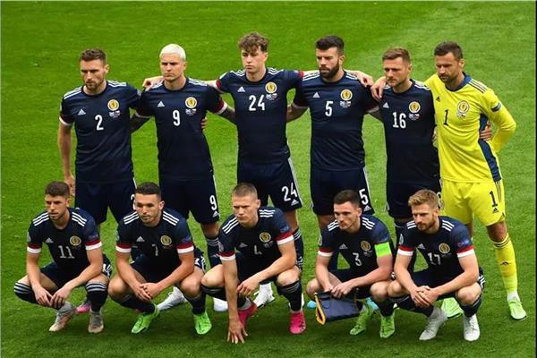 كأس العالم 2026.. انطلاق مواجهة اسكتلندا وهايتي «بث مباشر»