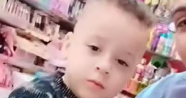 انتشال جثمان طفل غرق أثناء لهوه فى بحر تيرة بكفر الشيخ