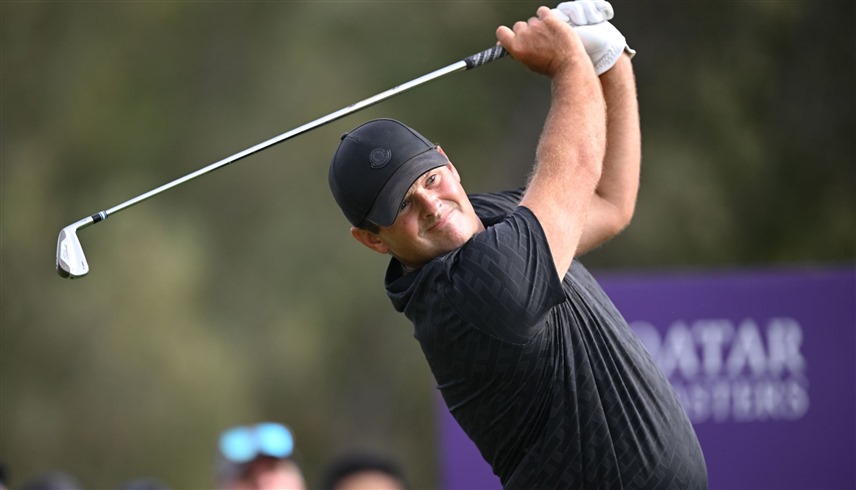 اللقب الثاني يهدي ريد صدارة "السباق إلى دبي"