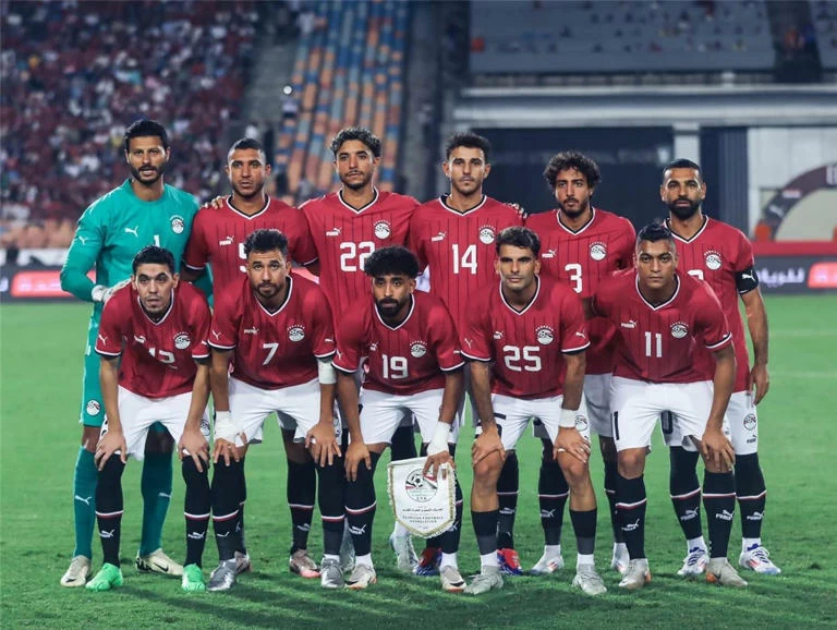 حسام حسن يُعلن قائمة منتخب مصر المبدئية لكأس العالم