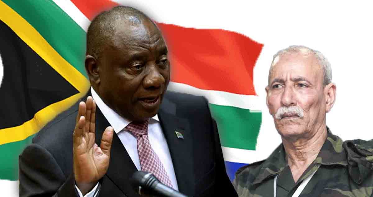 جنوب إفريقيا والبوليساريو.. تحد إيديولوجي يعزل بريتوريا عن التوجه الإفريقي الواقعي