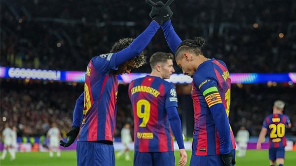 فجوة مالية لـ برشلونة، تعرف على الأندية الأكثر إنفاقا على رواتب اللاعبين