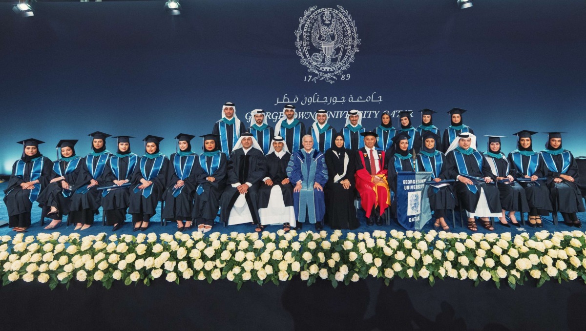 ‫ المعهد الدبلوماسي بوزارة الخارجية يحتفل بتخريج الدفعة الخامسة من البرنامج التنفيذي في الدراسات الدبلوماسية والشؤون الدولية