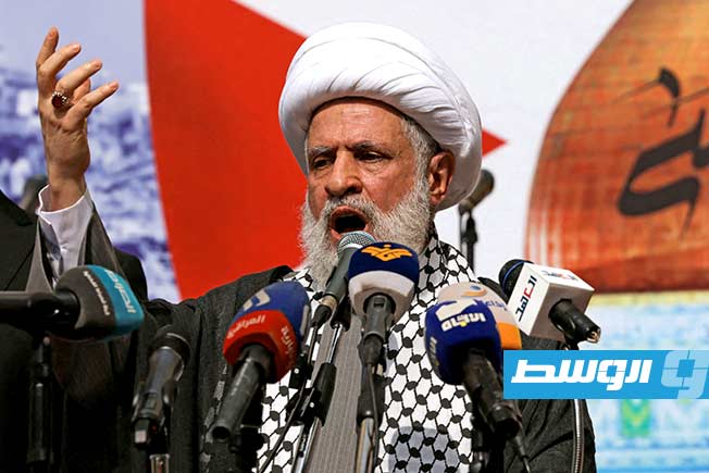 ردا على اتفاق وقف النار.. أمين «حزب الله»: شمال «إسرائيل» لن يكون آمنا ما دام الاحتلال «يقصف القرى»