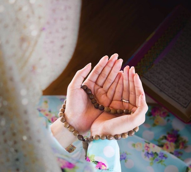 دعاء فجر الجمعة .. اللهم أذهب عنا الحزن والقلق