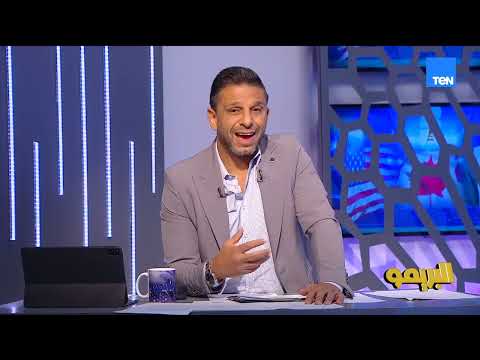 "انتقال تريزيجيه للدوري السعودي.. وتسوية الامور المالية للزمالك".. محمد فاروق يكشف الكواليس كاملة