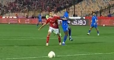 0 سموحة.. ضغط أحمر وتأمين دفاعي من الضيوف