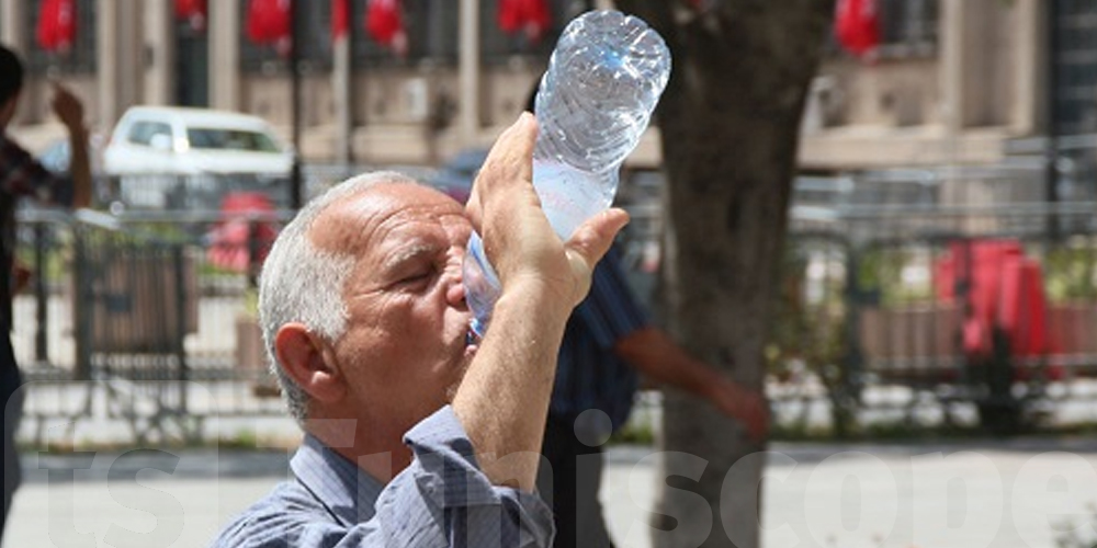 اليوم: أحد سخون والحرارة توصل 28 درجة