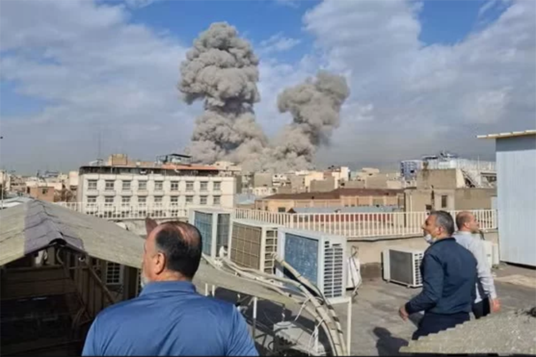 قانونُ الغاب إذا ما القانون غاب
